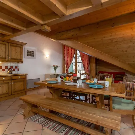 Appartamento Polaris - *