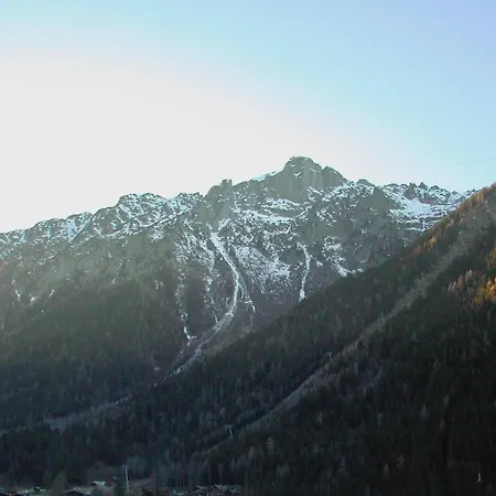 Appartamento Polaris - Chamonix