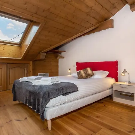 Polaris - * Chamonix