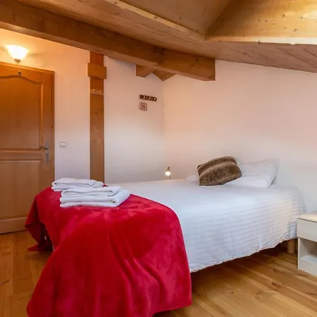 Apartment Polaris - Chamonix