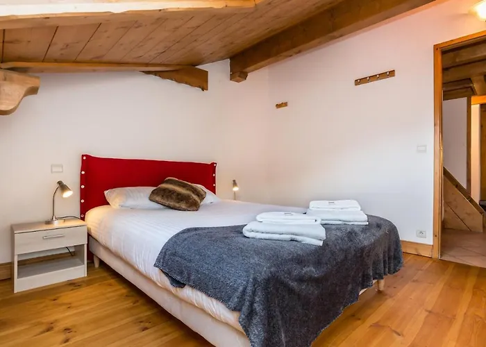 Polaris - Apartment *