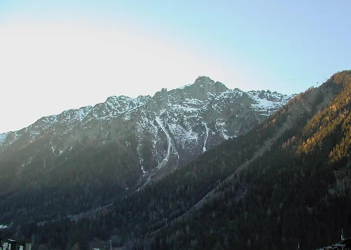 Apartment Polaris - Chamonix