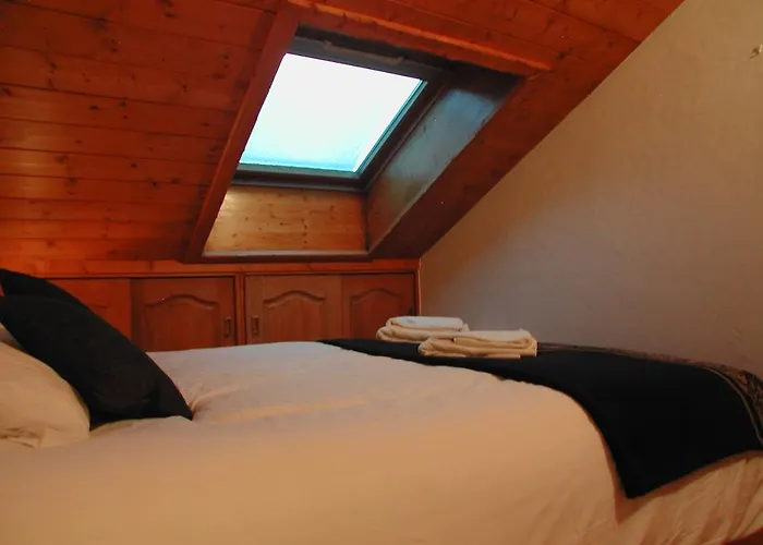 Apartment Polaris - Chamonix