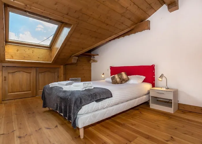 Polaris - * Chamonix