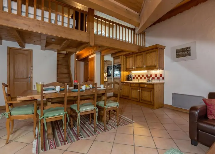 Polaris - Apartment *