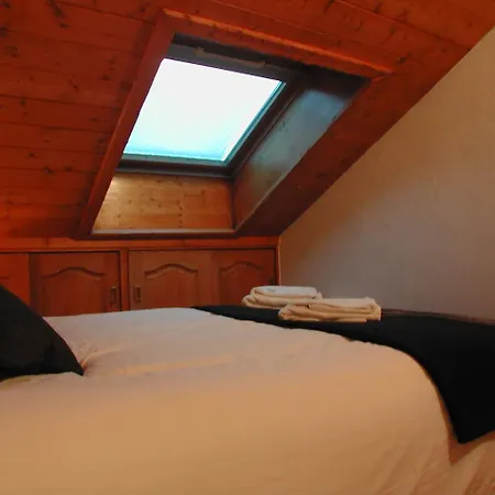 公寓 Polaris - 霞慕尼